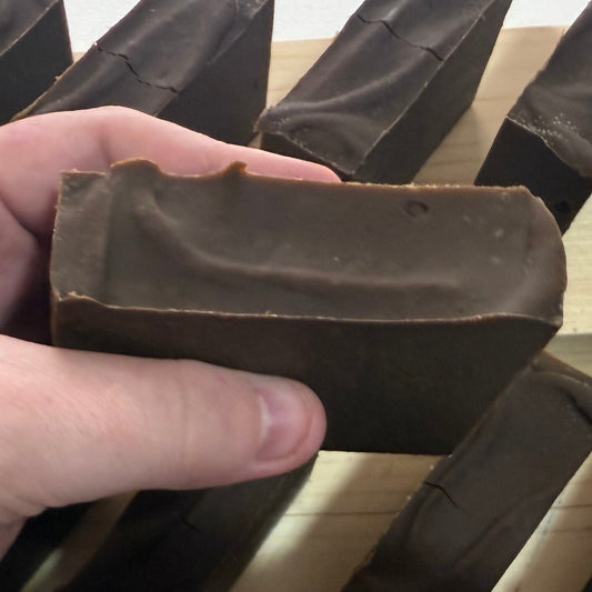 Nerd Scrub - Coffee Coffee Coffee