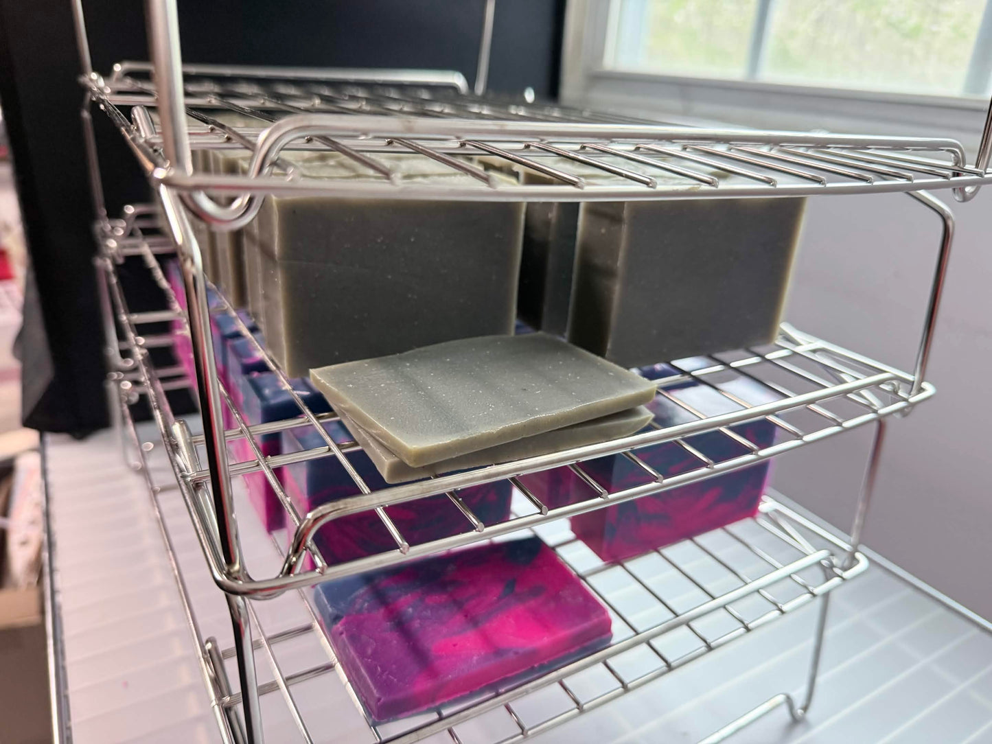 Nerd Scrub - Dark Secrets