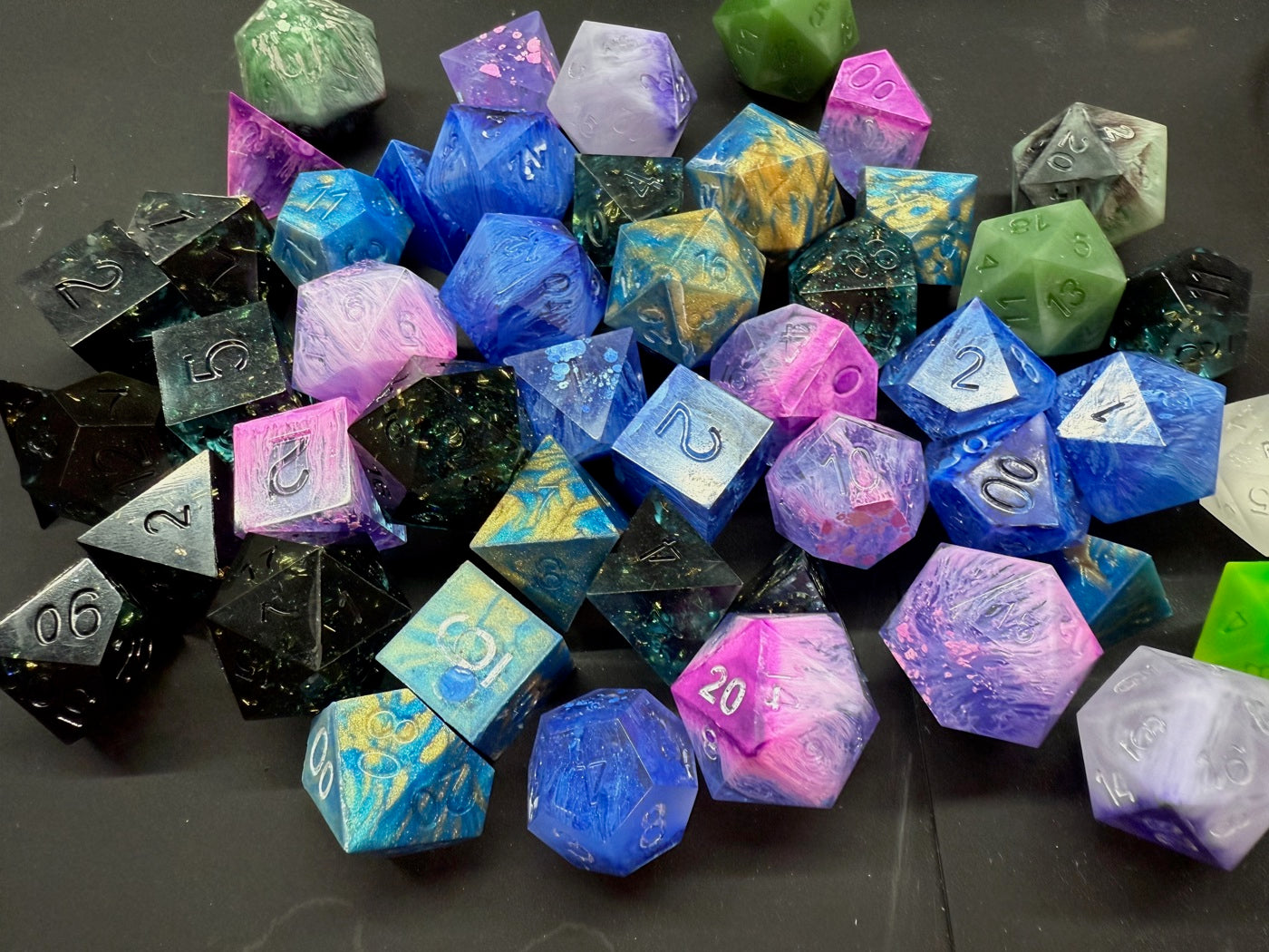 Dice