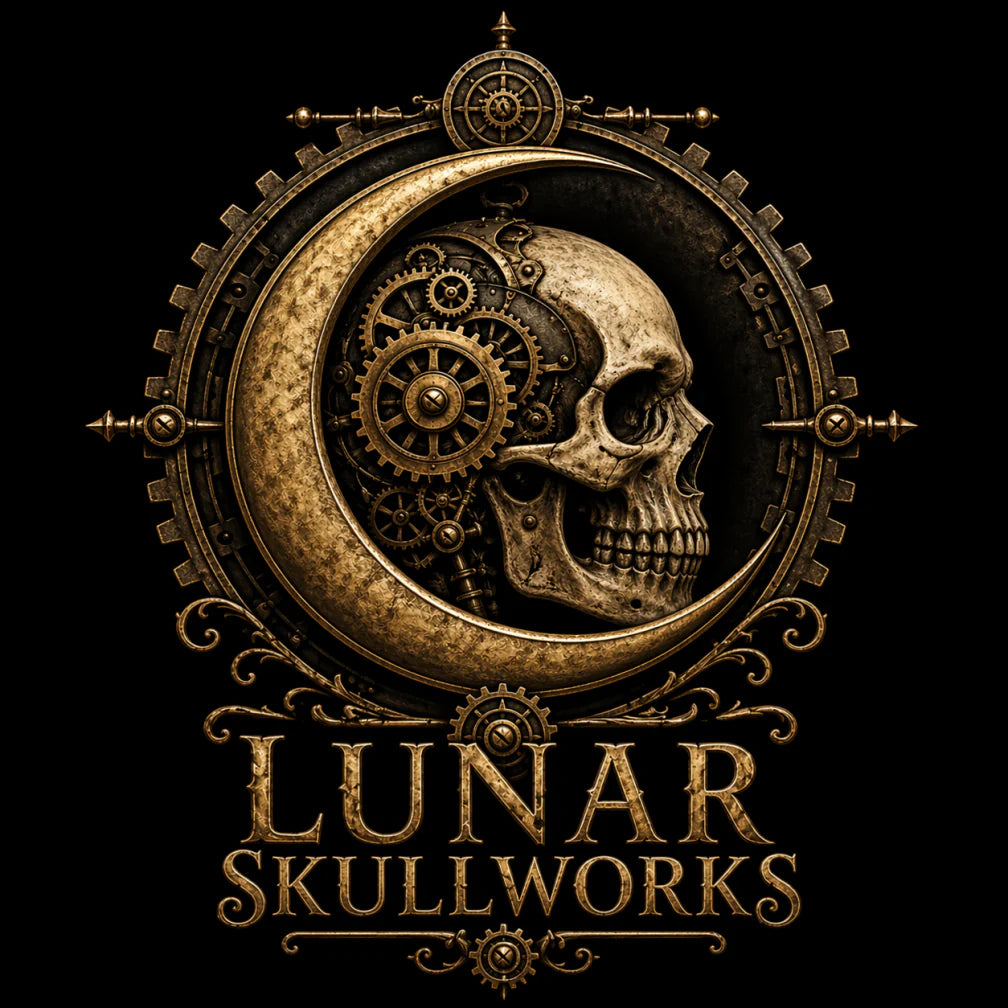 Lunar Skullworks