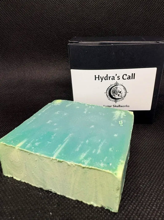 Lunar Skullworks - Hydra’s Call