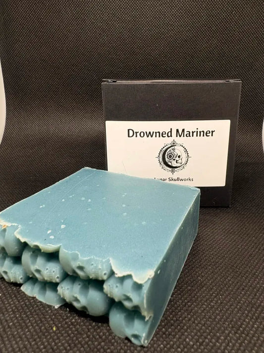 Lunar Skullworks - Drowned Mariner