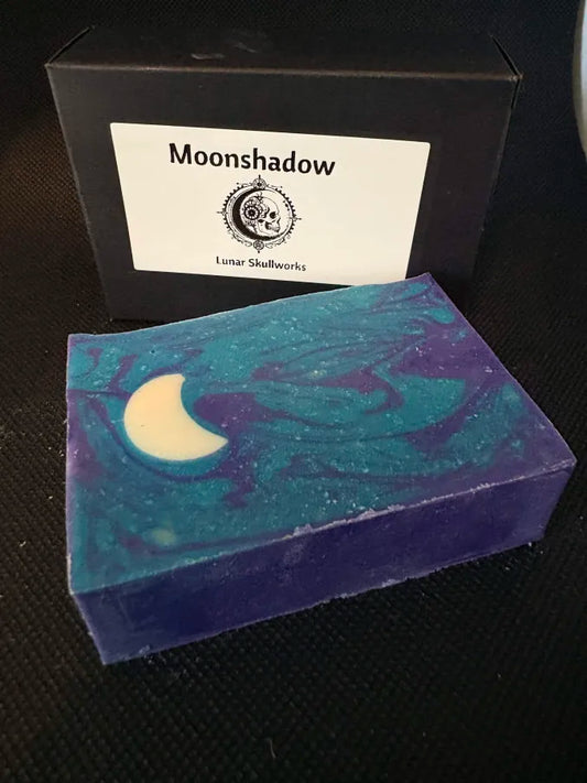 Lunar Skullworks - Moonshadow Buff