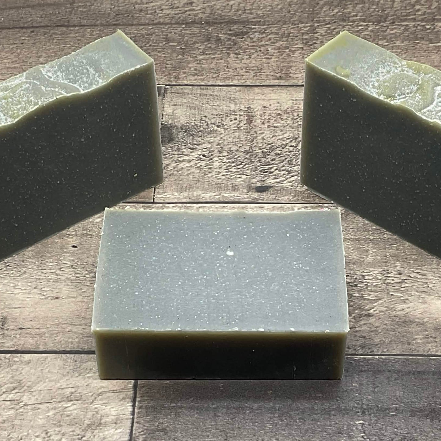 Nerd Scrub - Dark Secrets