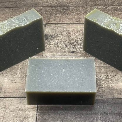 Nerd Scrub - Dark Secrets