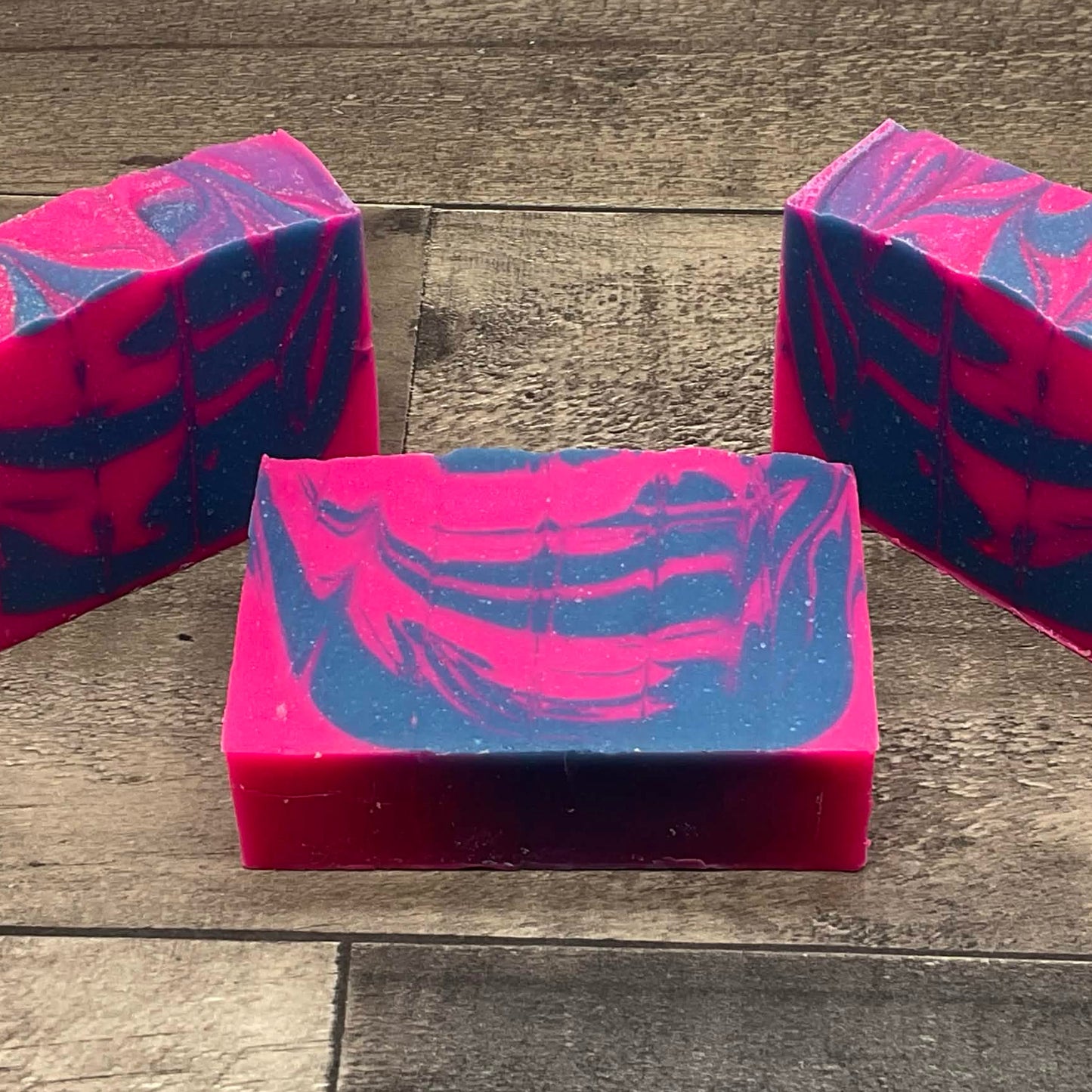 Nerd Scrub - Grimm Cleanse