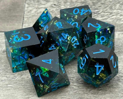 Cosmos - 7 standard out of this world math rocks