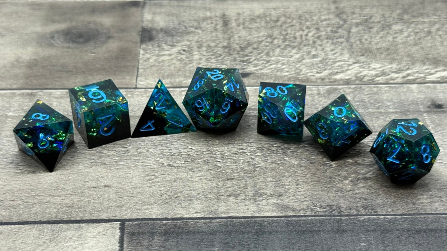 Cosmos - 7 standard out of this world math rocks
