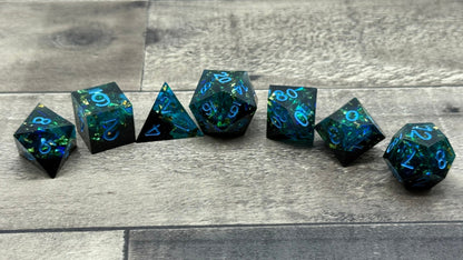 Cosmos - 7 standard out of this world math rocks