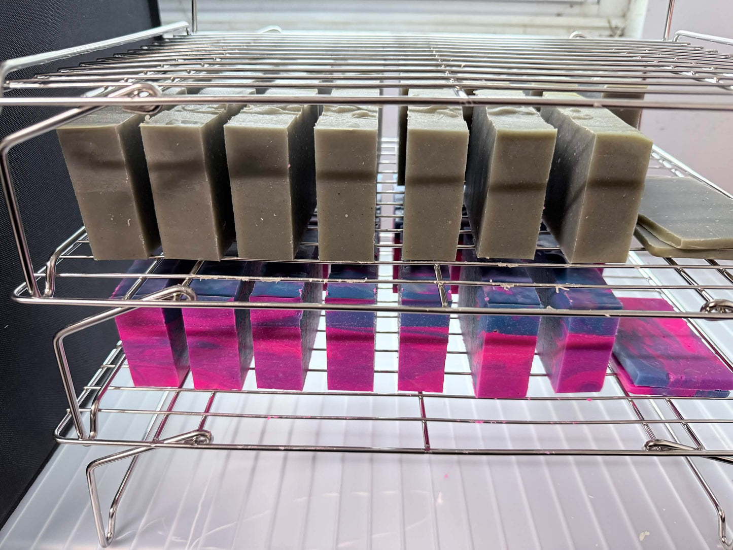 Nerd Scrub - Dark Secrets